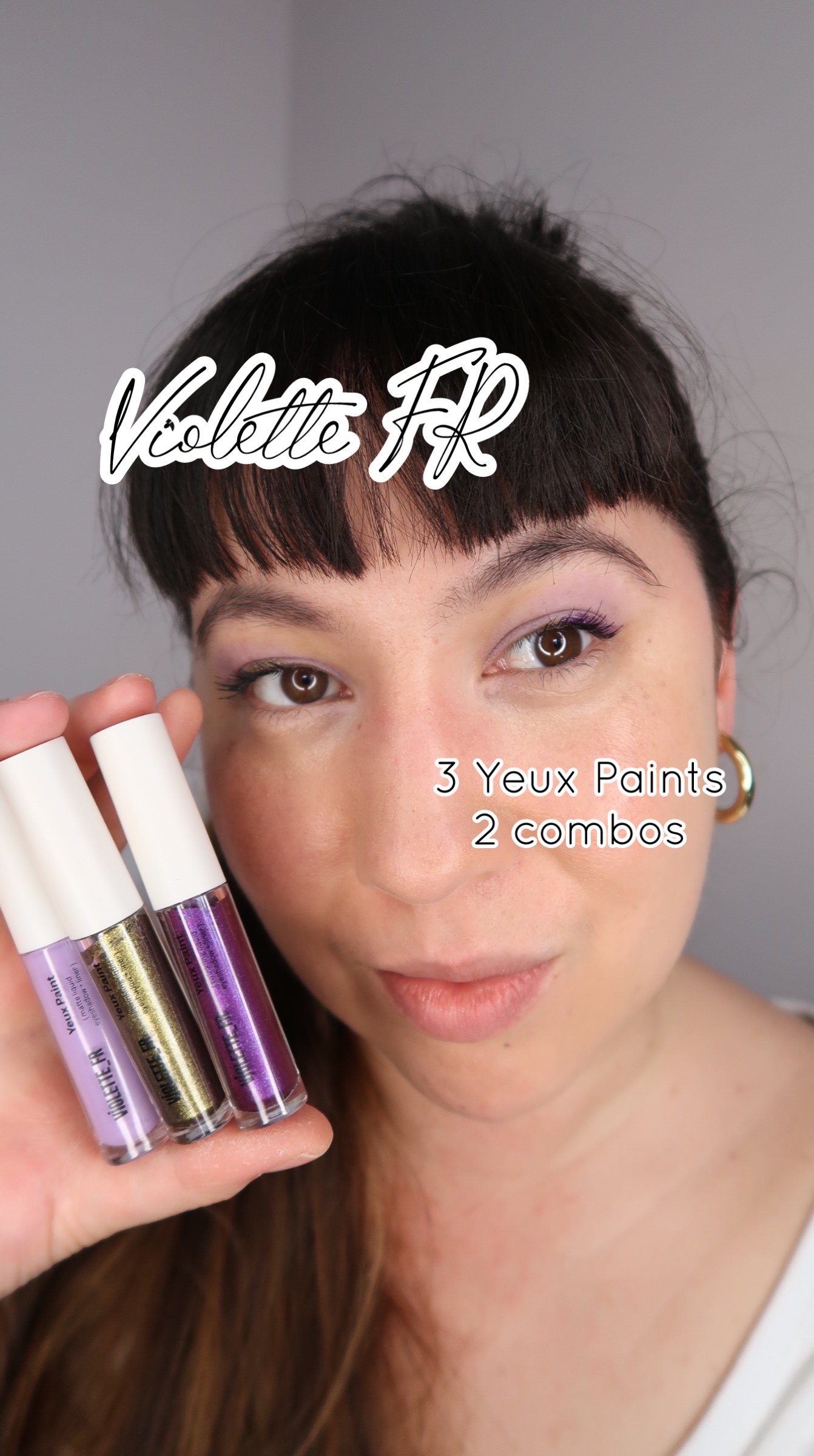 #violettefr #makeup #maquillage #eyemakeup #everydaymakeup